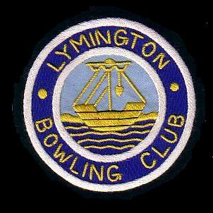 Lymington badge